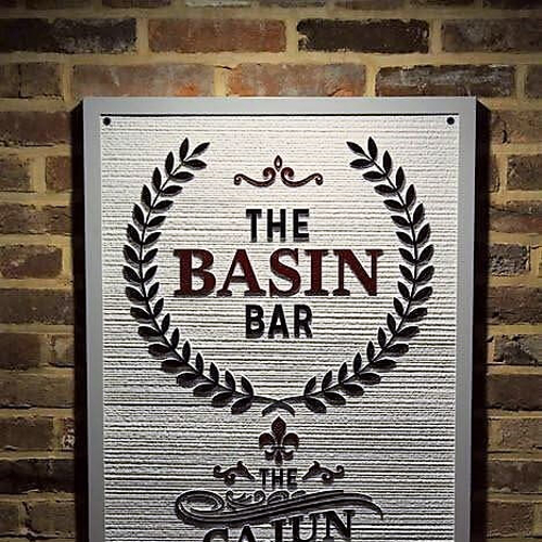 Building Signs